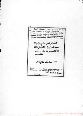 Fotogramma C 2