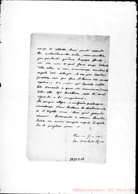 Fotogramma C 12