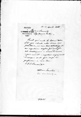Fotogramma E 1