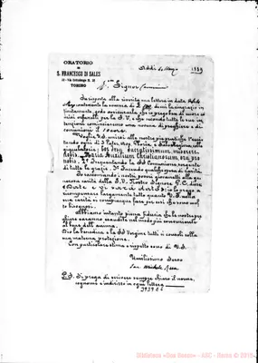Fotogramma E 5