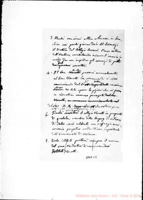 Fotogramma C 5