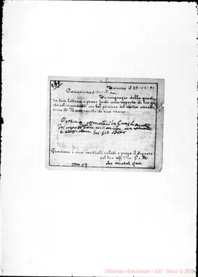 Fotogramma C 9