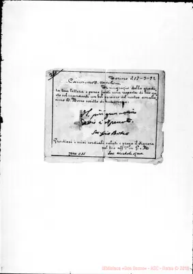 Fotogramma C 11