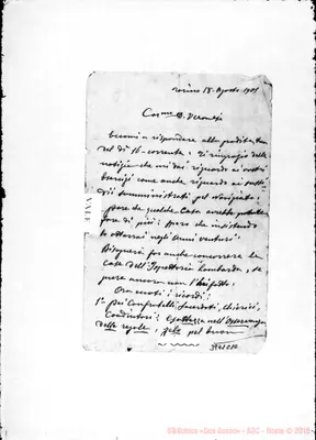 Fotogramma C 10