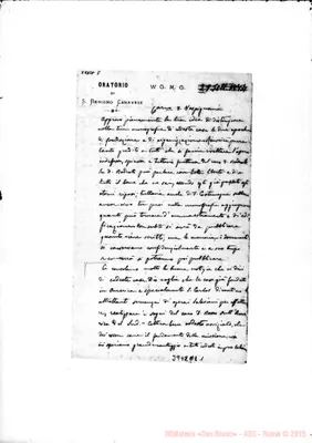 Fotogramma A 1