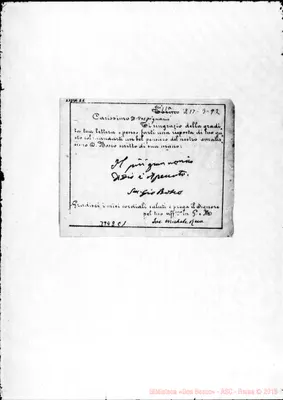 Fotogramma E 1