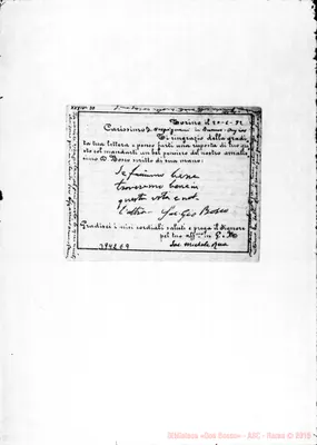Fotogramma E 9