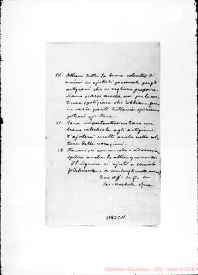 Fotogramma C 11