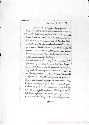 Fotogramma C 8