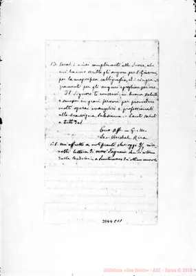 Fotogramma C 11