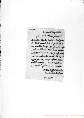 Fotogramma C 11