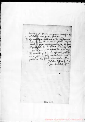 Fotogramma C 12