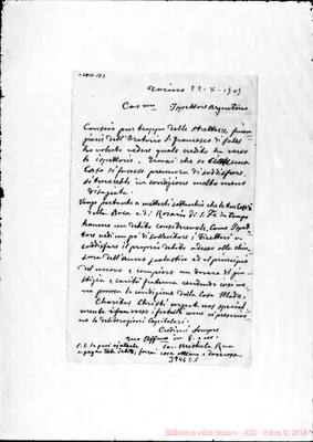 Fotogramma E 1