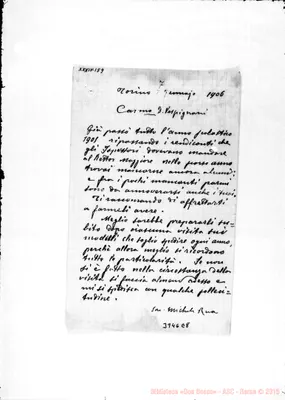 Fotogramma E 8