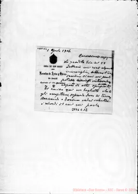 Fotogramma E 12