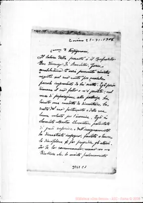 Fotogramma C 1