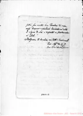 Fotogramma C 2