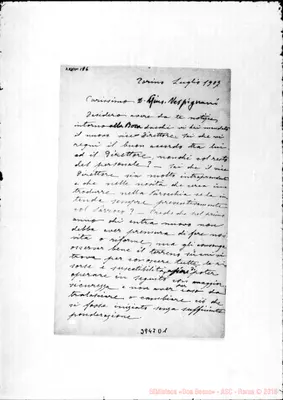 Fotogramma D 1