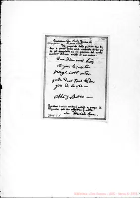 Fotogramma C 1