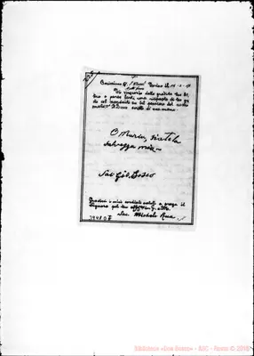 Fotogramma D 7
