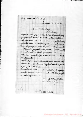 Fotogramma B 12