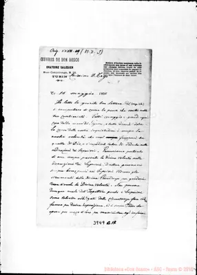 Fotogramma C 1