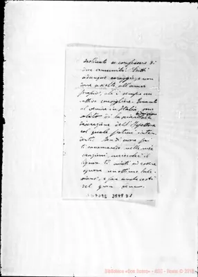Fotogramma D 1