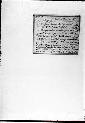 Fotogramma E 8