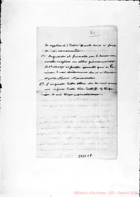 Fotogramma C 8