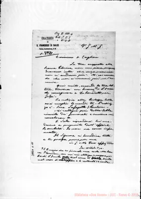 Fotogramma C 11