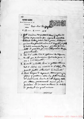 Fotogramma E 11