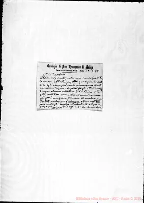 Fotogramma C 1