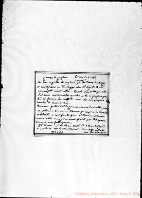 Fotogramma D 1