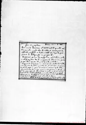 Fotogramma D 7