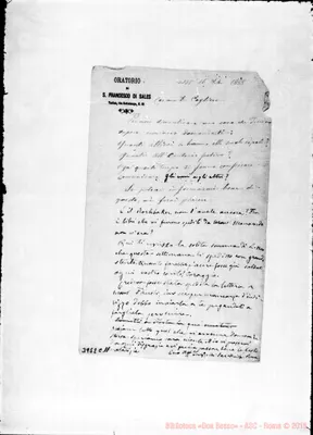 Fotogramma C 11