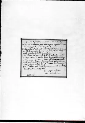 Fotogramma E 5