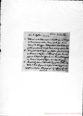 Fotogramma E 9