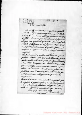 Fotogramma B 12