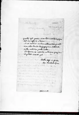 Fotogramma C 12