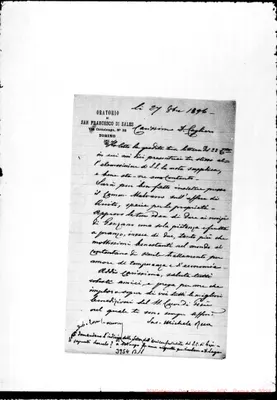 Fotogramma B 11