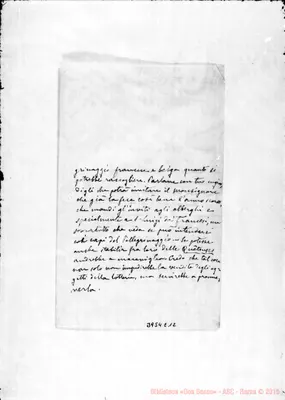 Fotogramma E 12