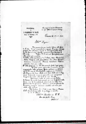 Fotogramma C 1