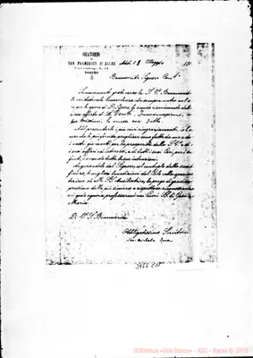 Fotogramma C 11