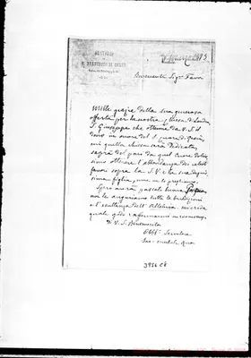 Fotogramma C 8