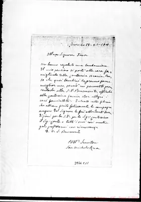 Fotogramma C 11