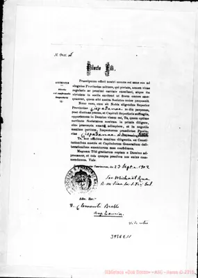 Fotogramma E 11