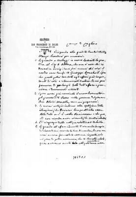 Fotogramma E 1