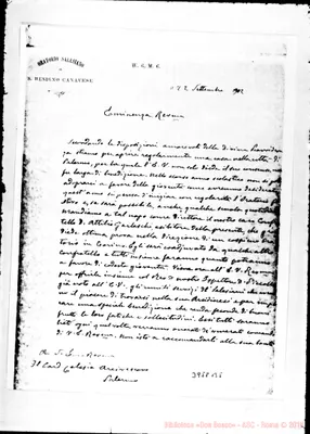 Fotogramma B 5