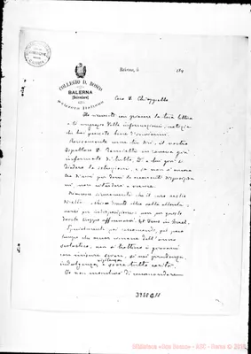 Fotogramma B 11