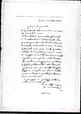 Fotogramma C 10